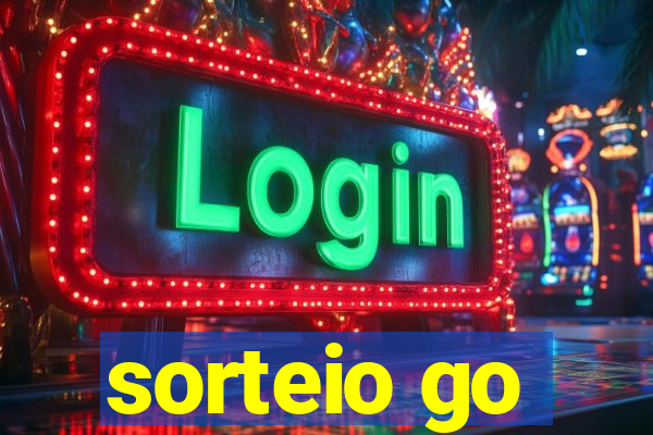 sorteio go
